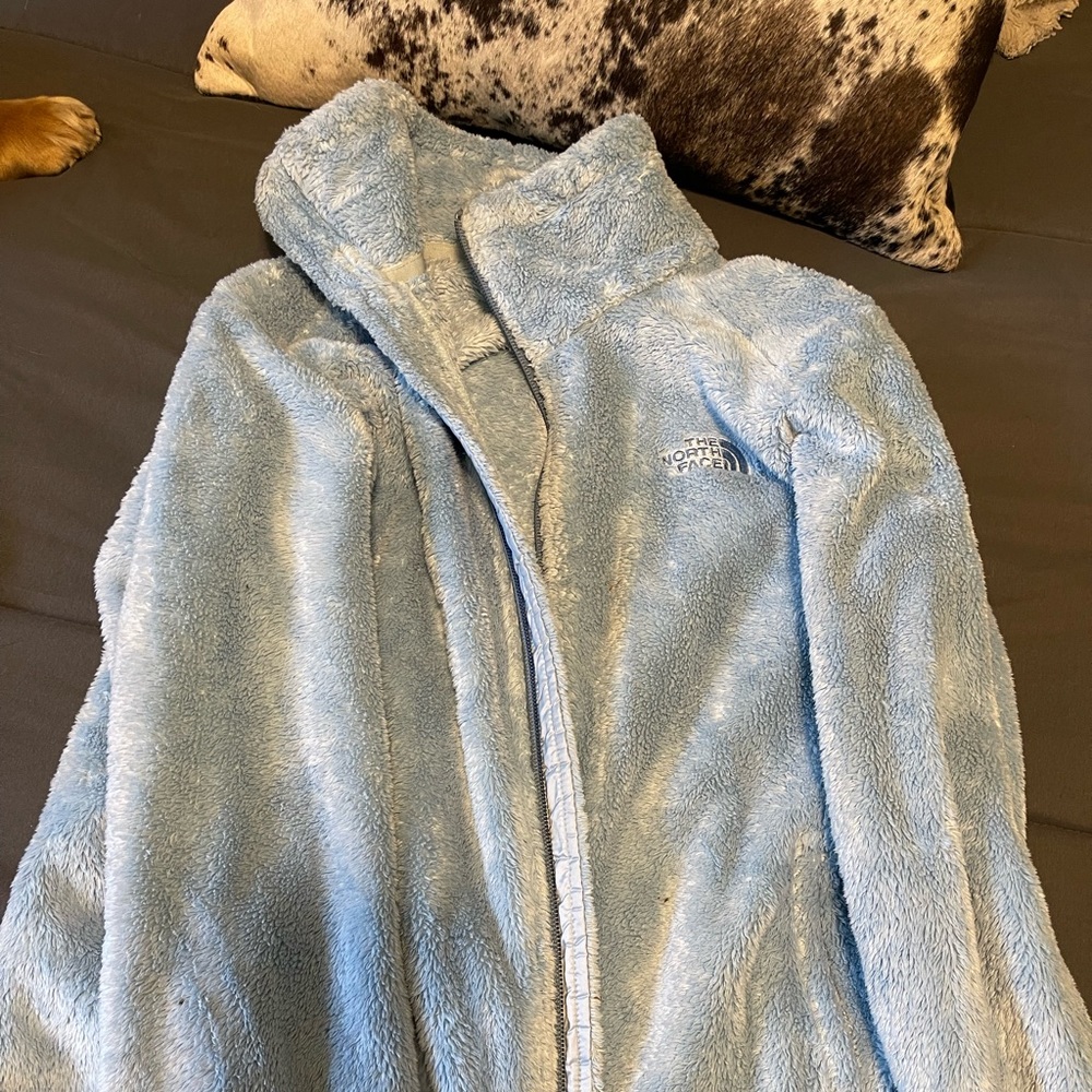 Northface jacket